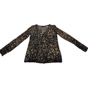 INC Women's Blouse Size S ( 0256)